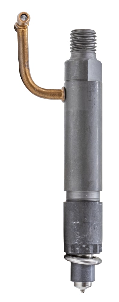Remanufactured Yanmar Injector
