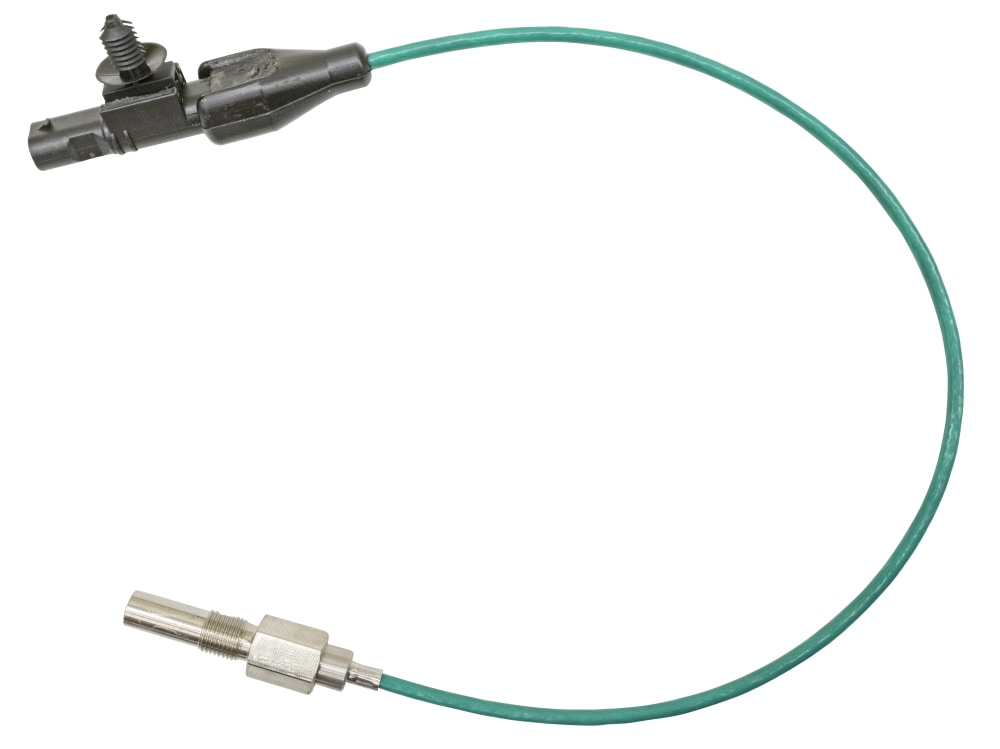 Borg Warner Speed Sensor