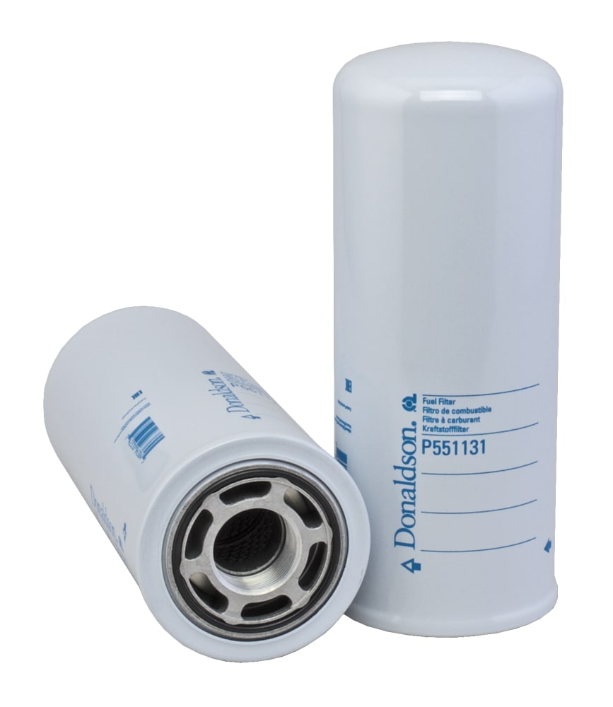 Donaldson Spin-On Fuel Filter