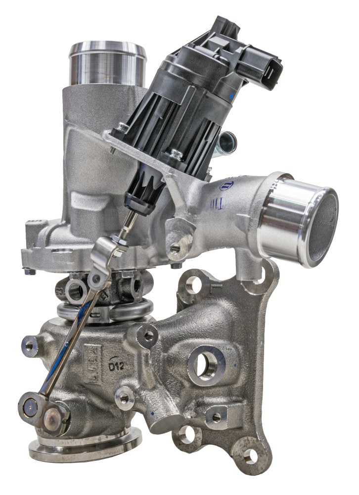 Garrett Turbocharger MGT1446Z
