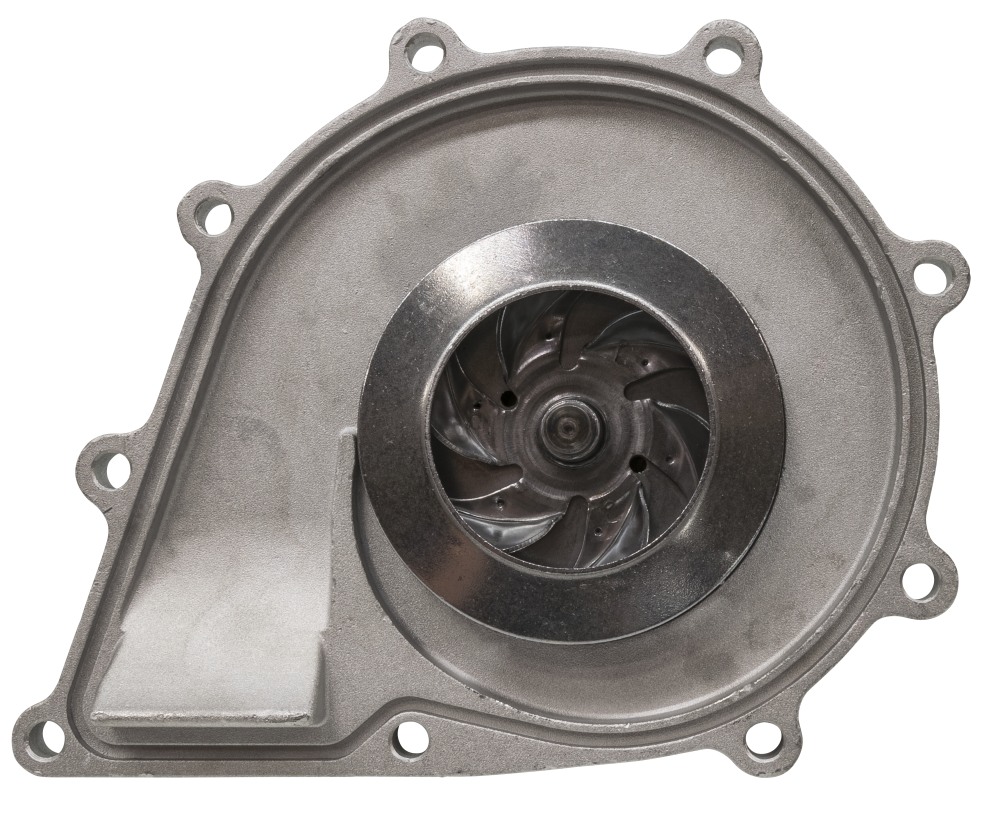 Detroit Diesel Water Pump
