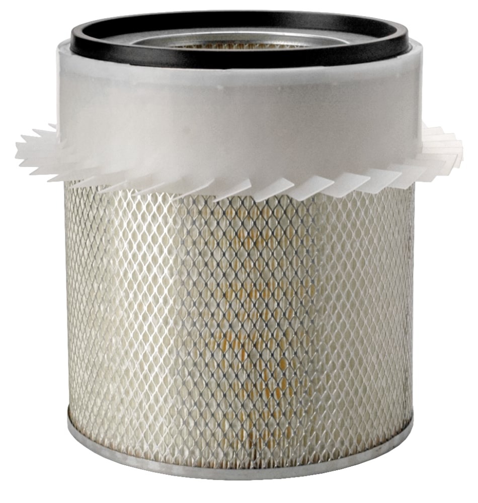 Donaldson Primary Finned Air Filter