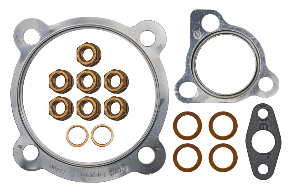 Borg Warner Installation Kit