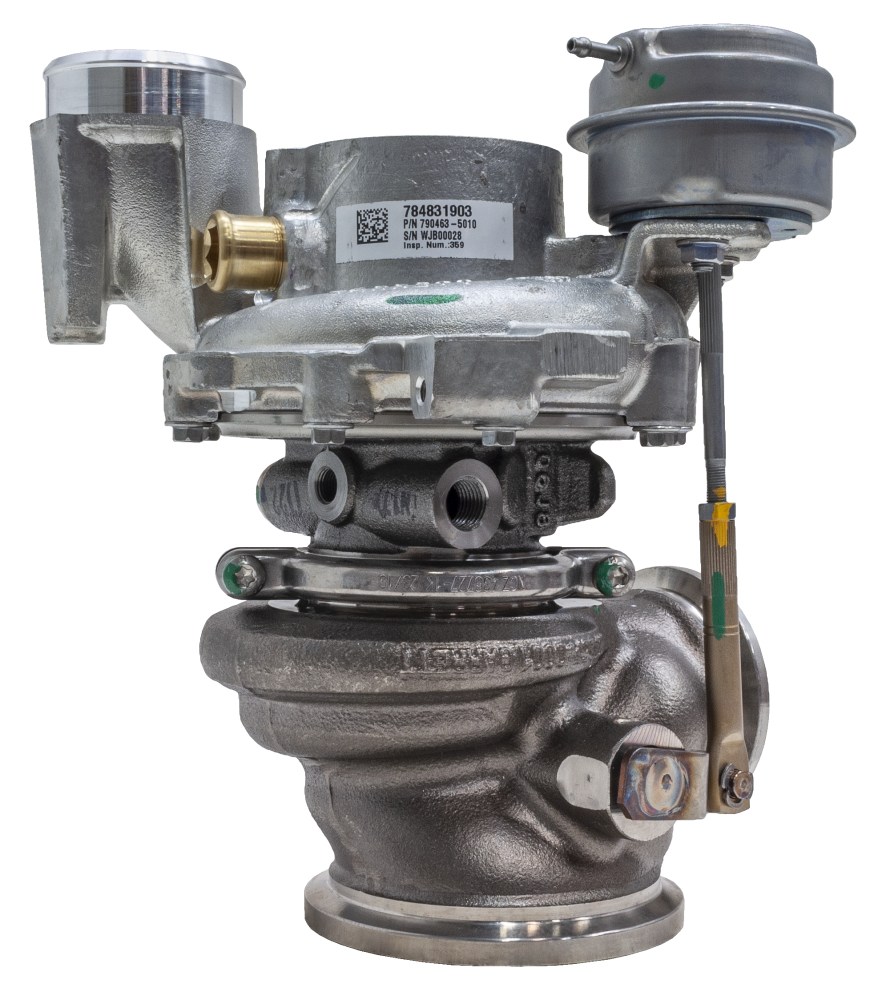Garrett Turbocharger MGT2260GLS