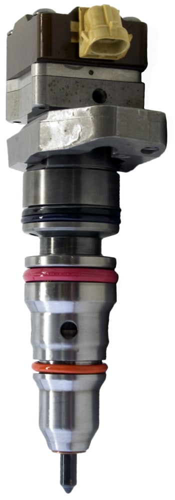 Remanufactured Ford HEUI Injector