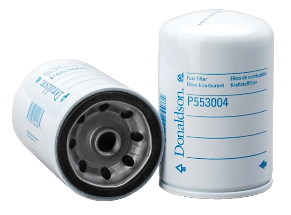 Donaldson Spin-On Fuel Filter