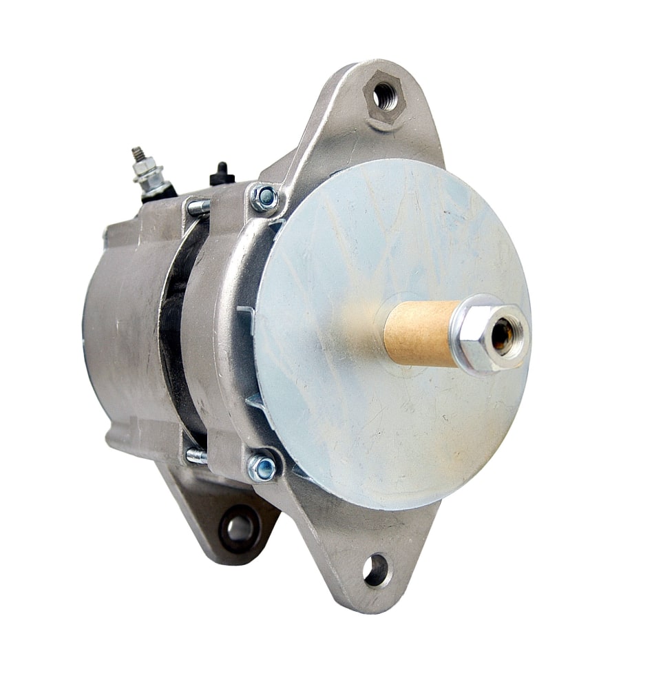 Denso Alternator
