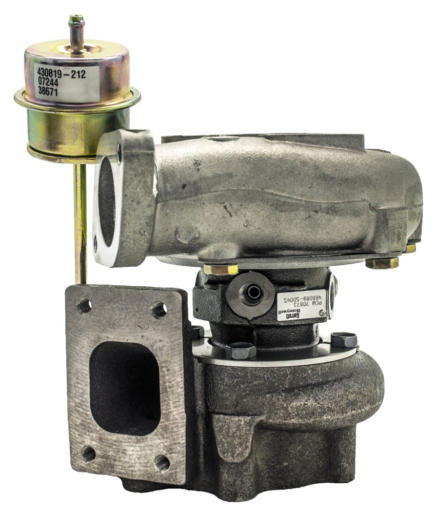 Remanufactured Garrett Turbocharger TB2803