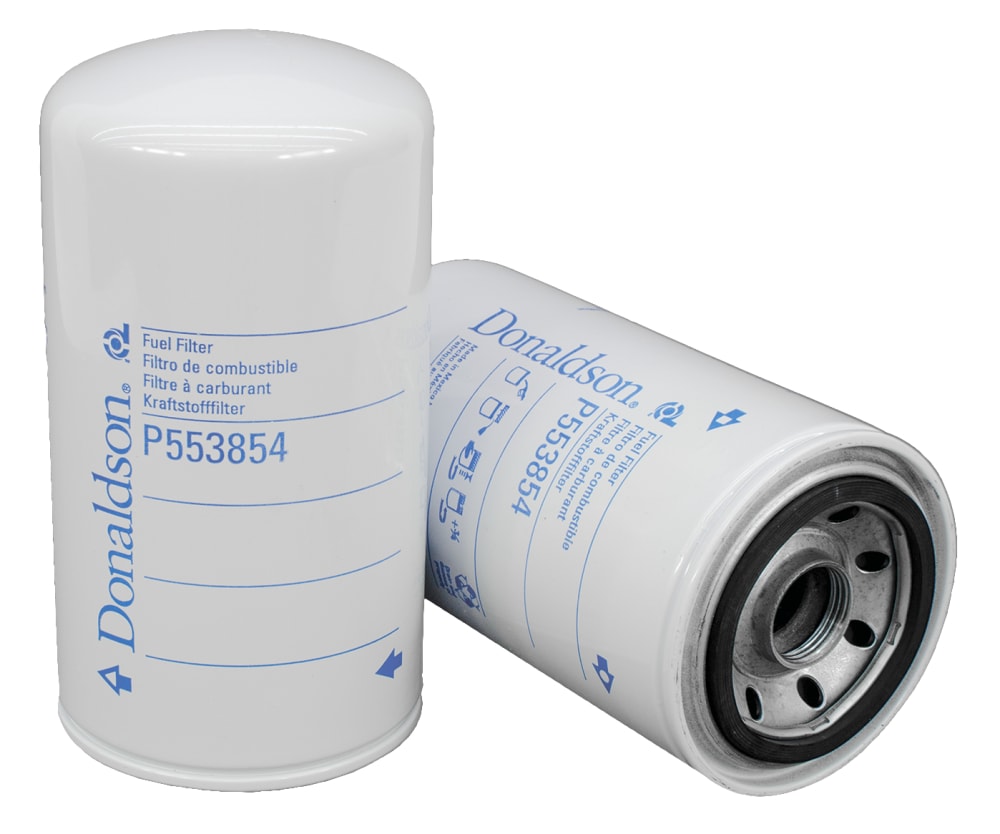 Donaldson Water Separator Spin-On Fuel Filter