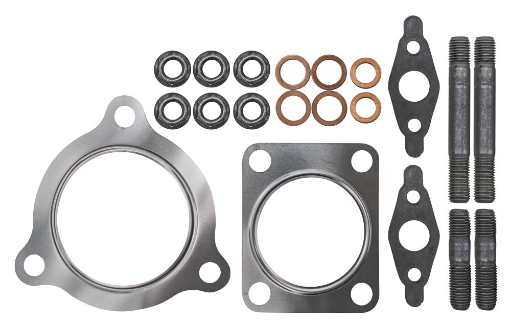 Mitsubishi Installation Kit TD04H