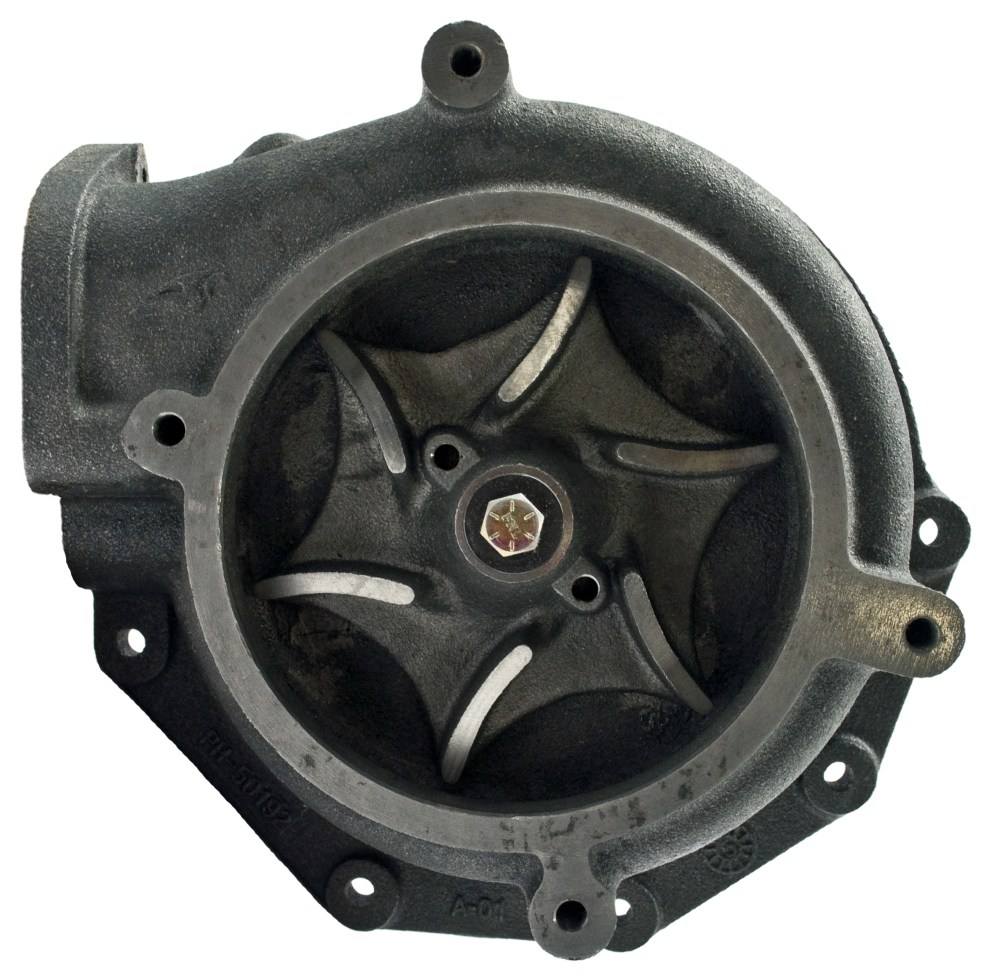 Caterpillar (CAT) Water Pump