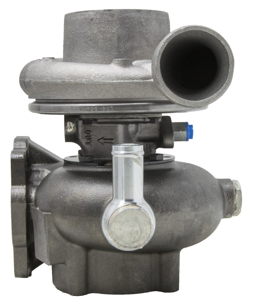 Holset Cummins Turbocharger H1E
