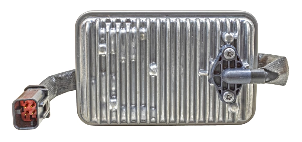 Borg Warner Electronic Actuator