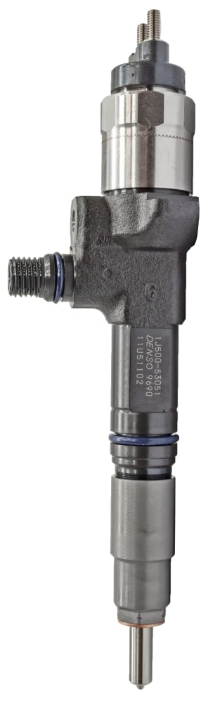 Denso Common Rail Injector