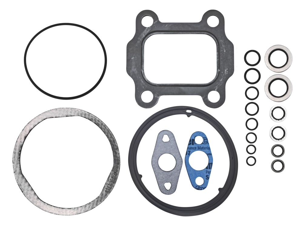 Cummins Installation Kit