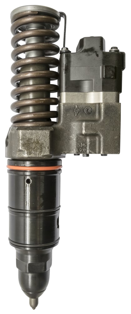 Remanufactured Detroit Diesel EUI Injector