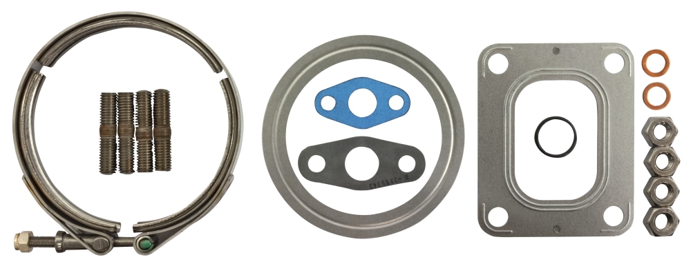 IHI Installation Kit
