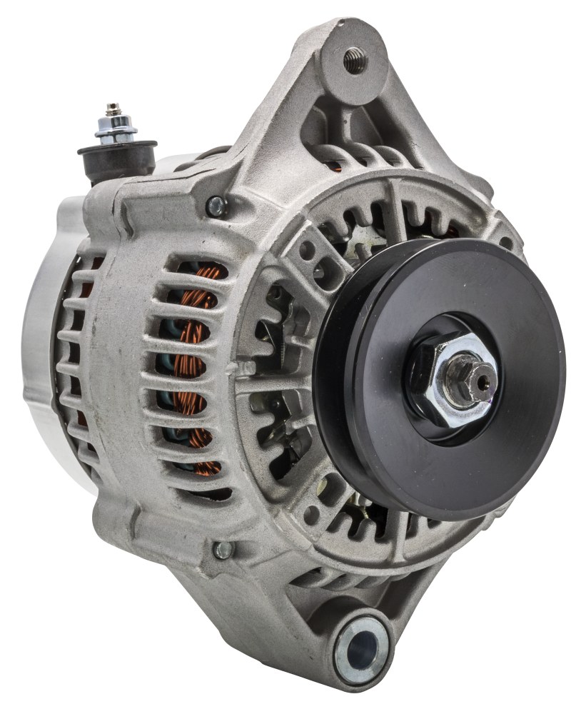 Denso Alternator