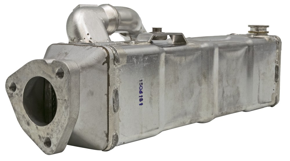 Ford EGR (Exhaust Gas Recirculation) Cooler
