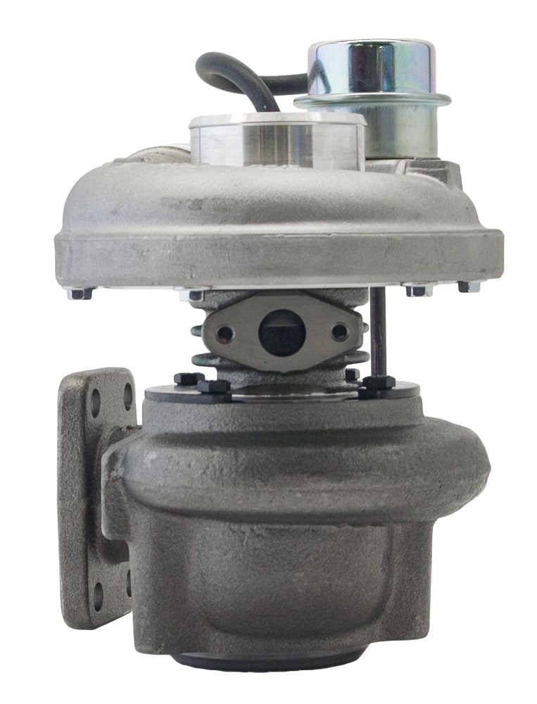 Garrett Turbocharger GT2556S