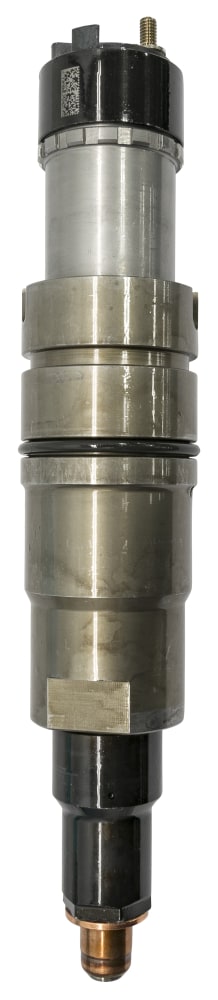 Remanufactured Cummins Injector