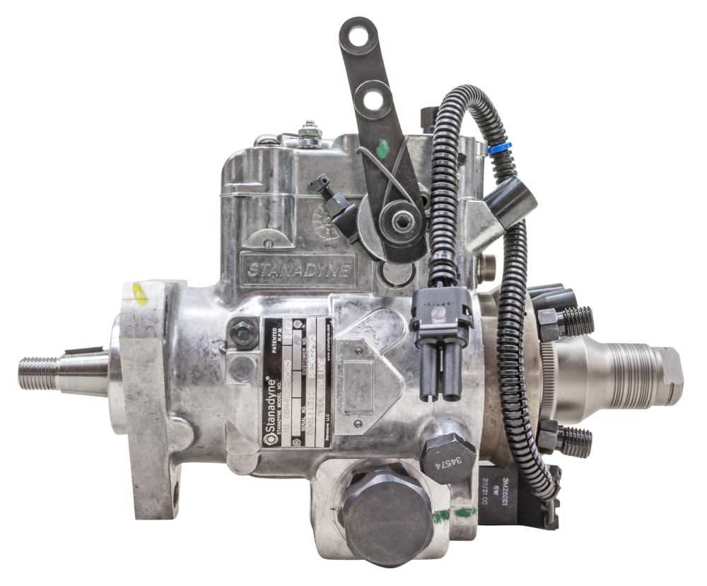 Remanufactured Stanadyne Fuel Pump DB4