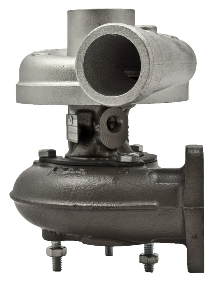 Borg Warner Turbocharger S100
