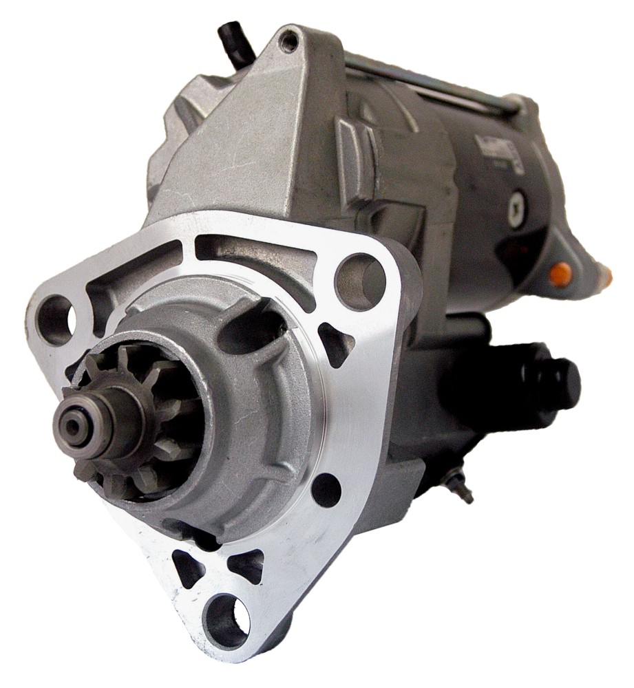 Denso Caterpillar (CAT) Off Set Gear Reduction Starter