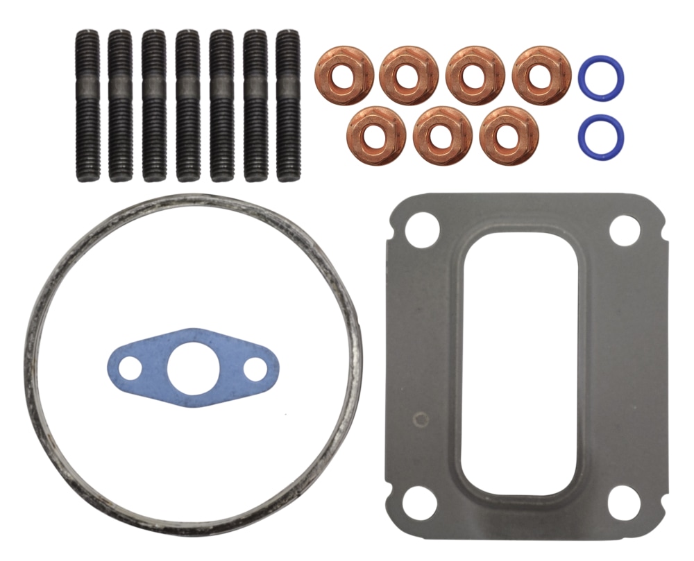 Ford Installation Kit
