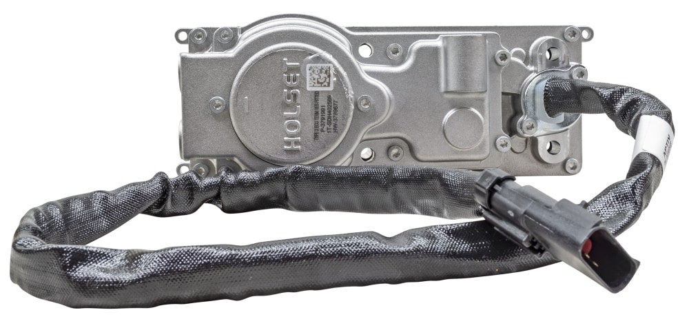 Remanufactured Holset Cummins Electronic Actuator