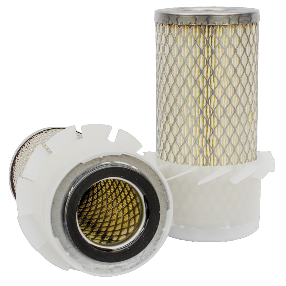 Donaldson Primary Finned Air Filter