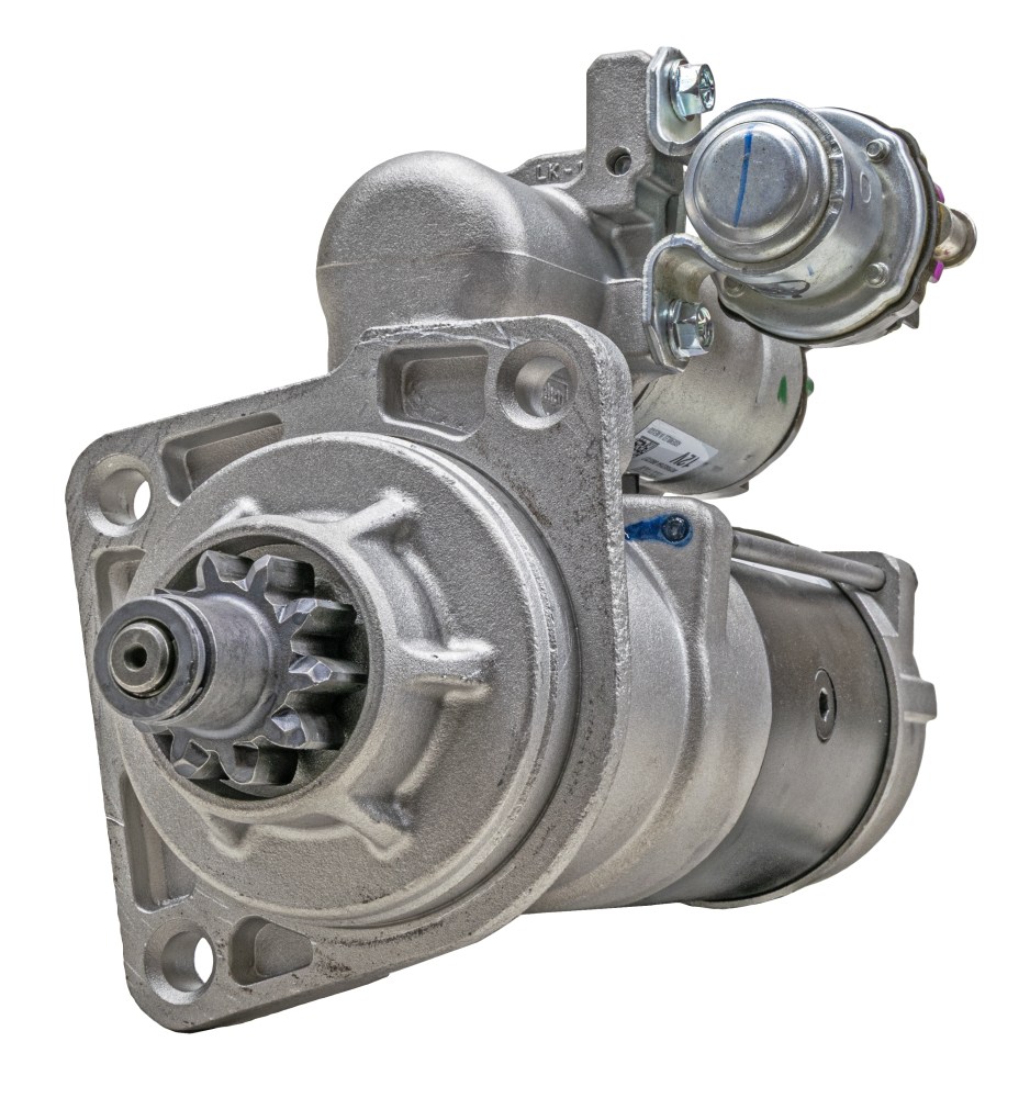 Delco Remy Planetary Gear Reduction Starter 29MT