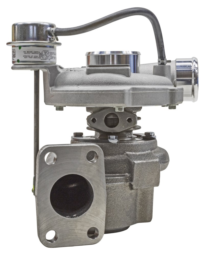 Garrett Turbocharger GT2556S