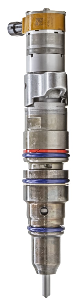 Remanufactured Caterpillar (CAT) Injector