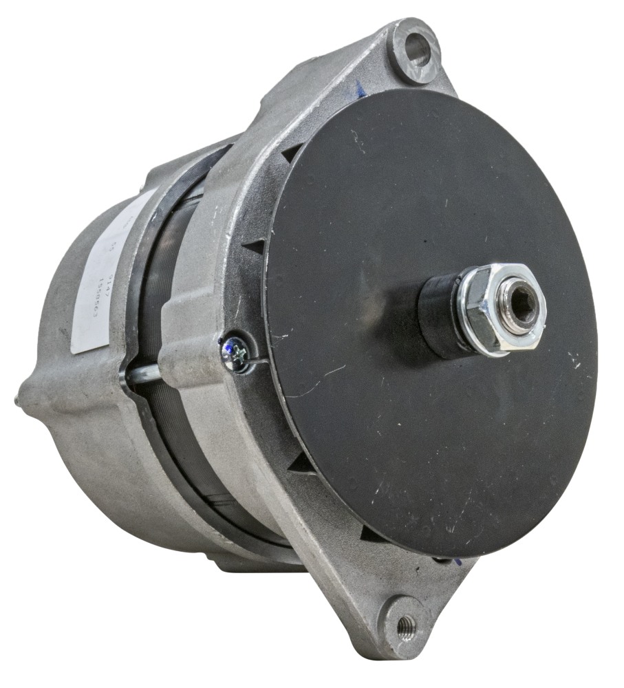 Bosch Alternator