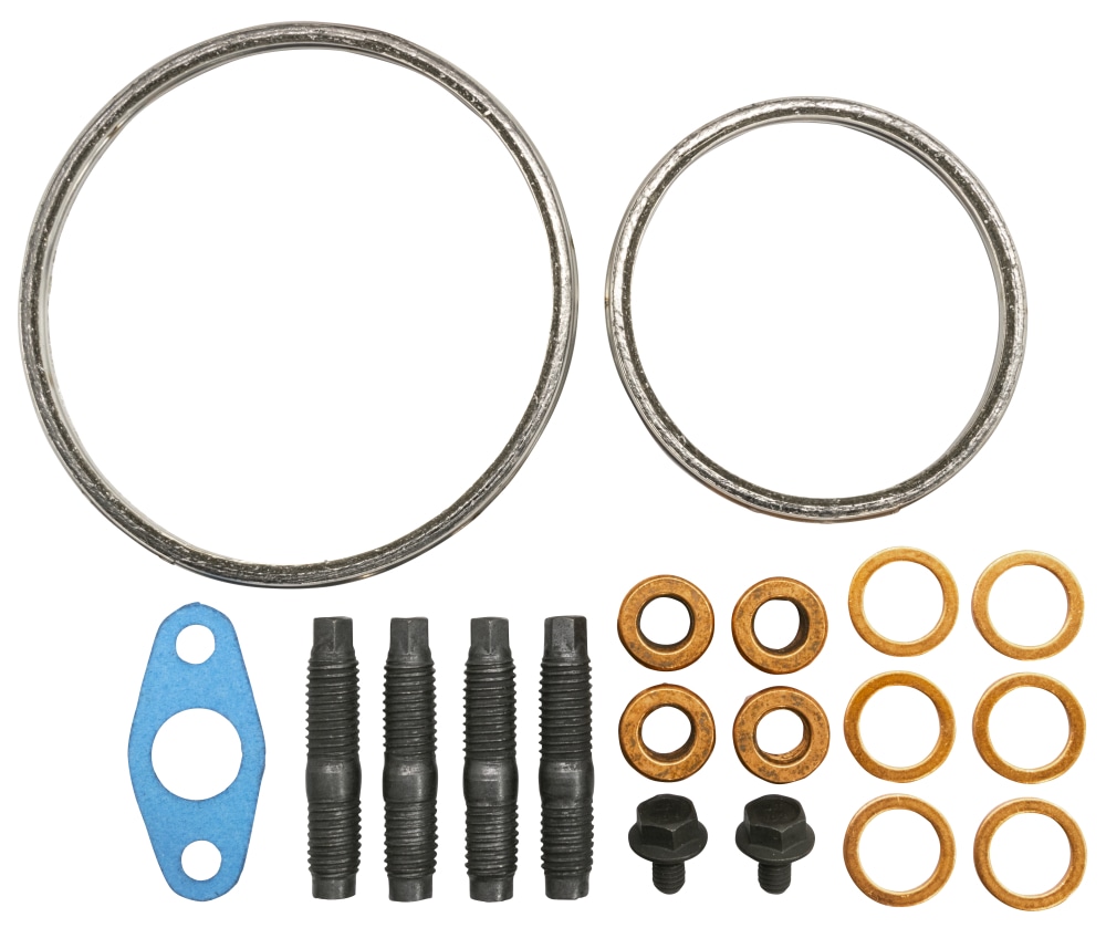 Mitsubishi Installation Kit
