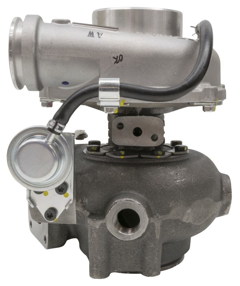 IHI Turbocharger RHC7W