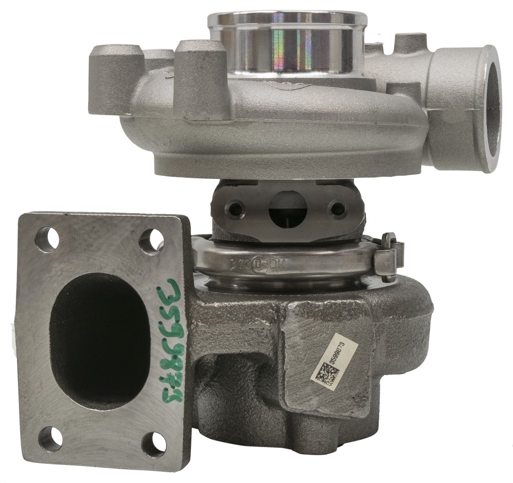 Holset Cummins Turbocharger HX24