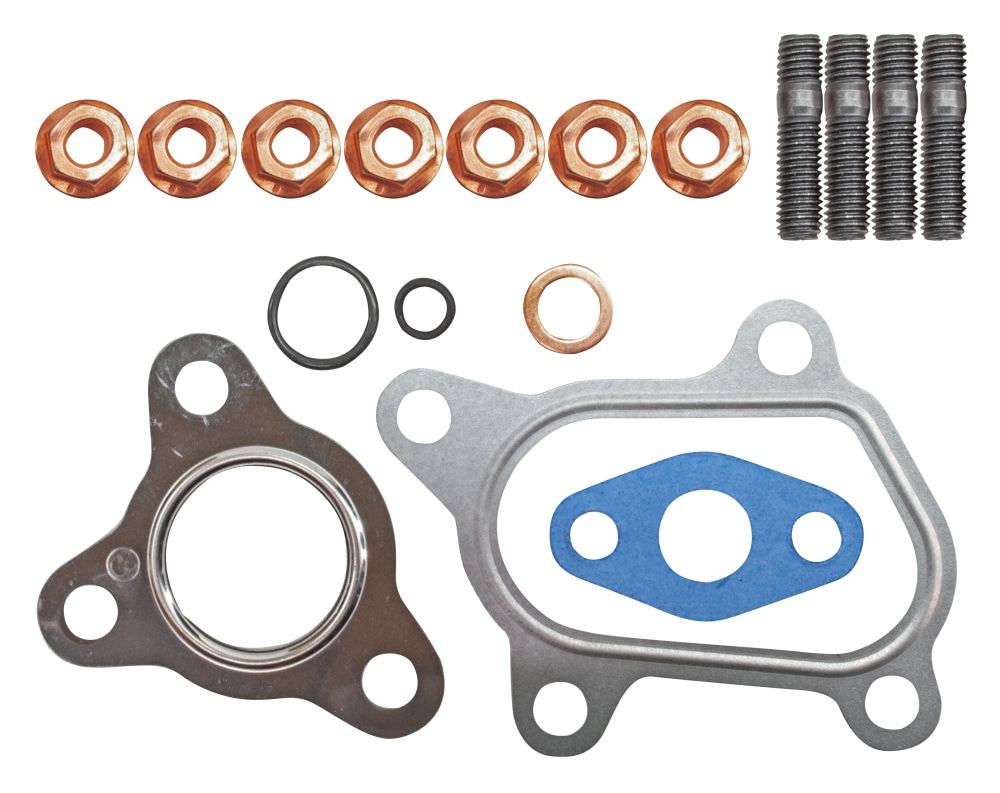 IHI Installation Kit