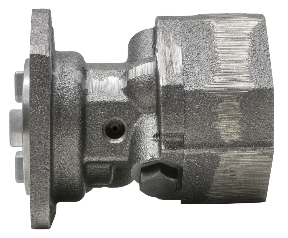 SRX Detroit Diesel Supply Pump