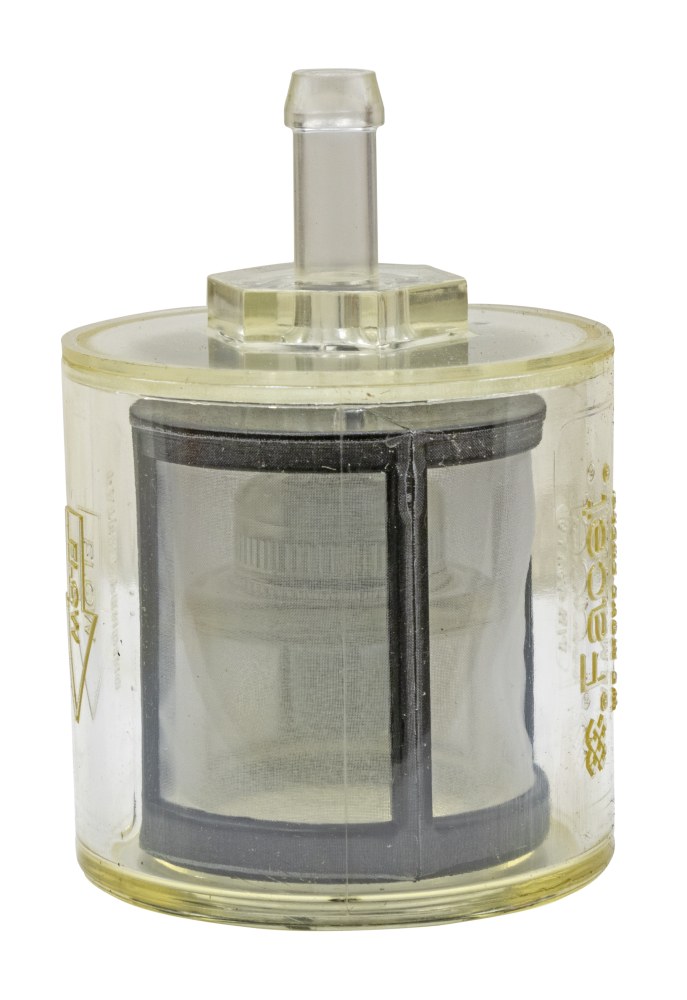Facet Fuel Filter