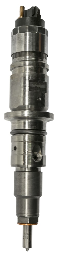 Remanufactured Bosch Common Rail Injector