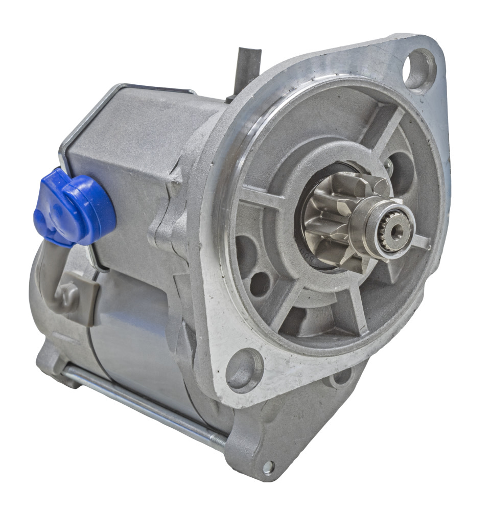 Denso Off Set Gear Reduction Starter