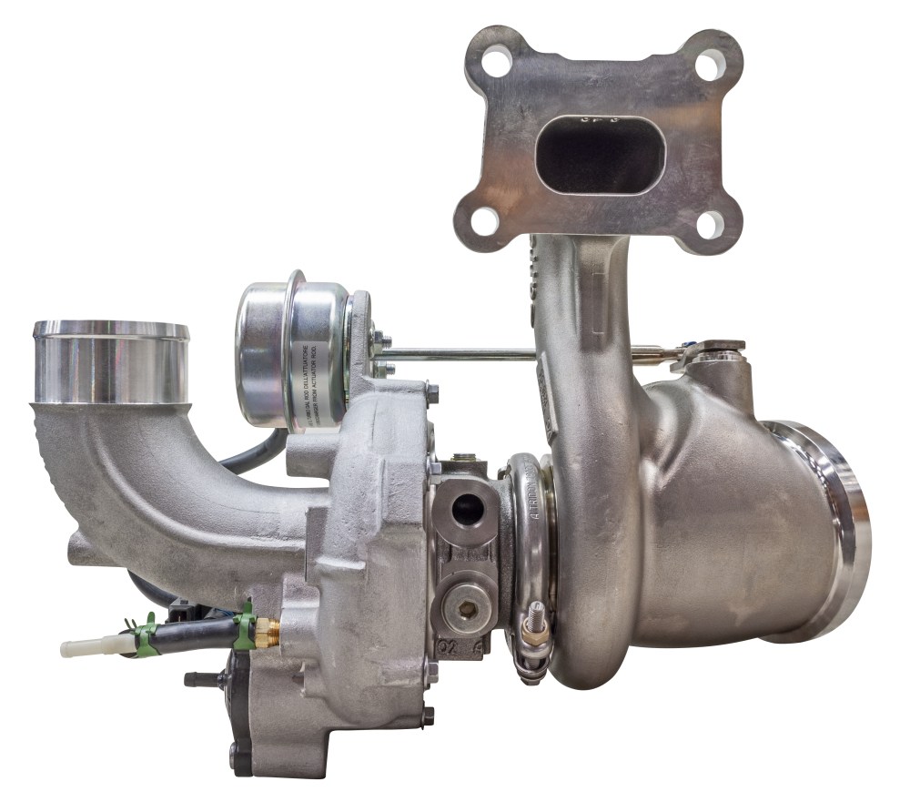 Garrett Turbocharger MGT1752S