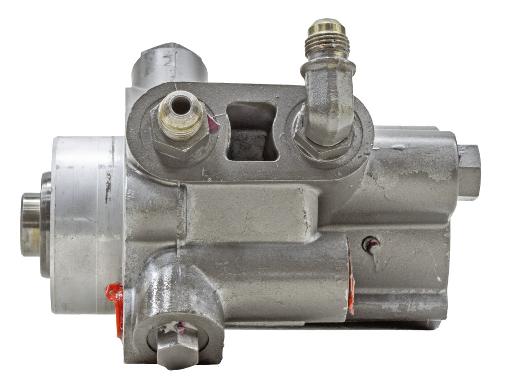 Remanufactured Ford HEUI High Pressure Oil Pump