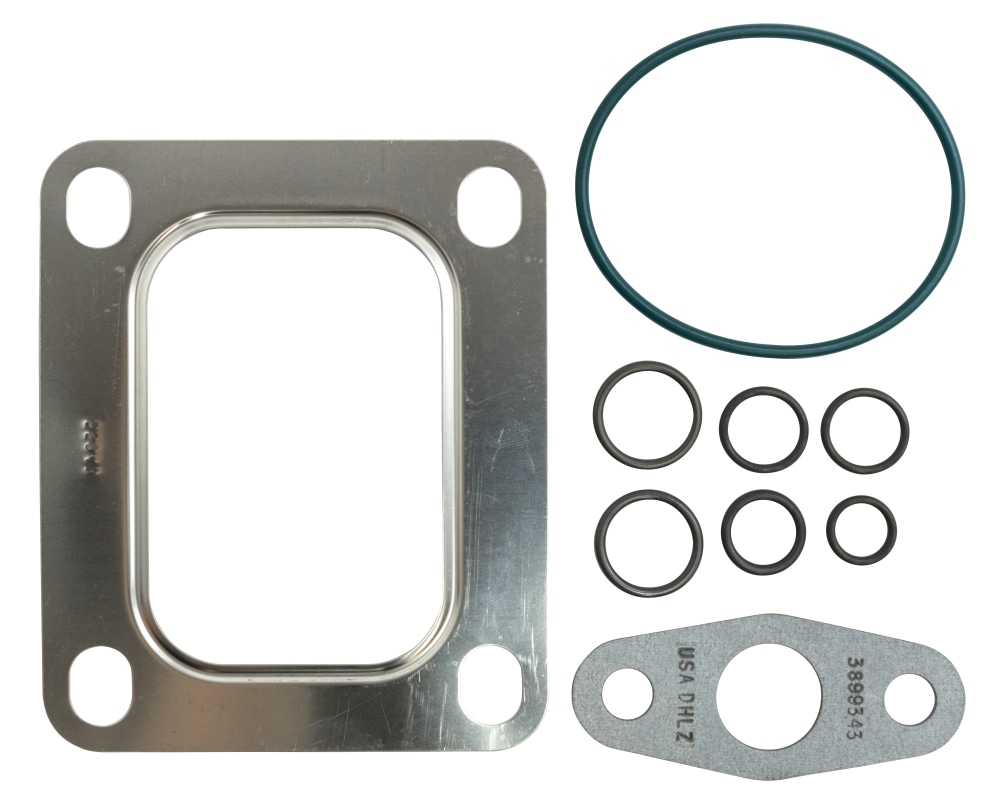 Holset Cummins Installation Kit