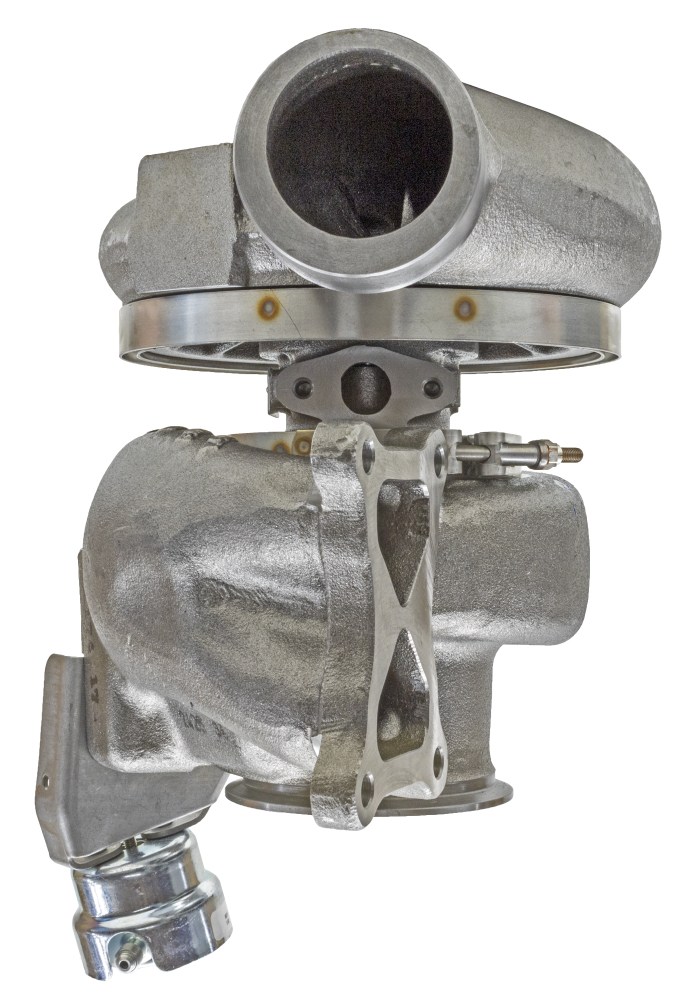 Garrett Turbocharger GTA4294BS