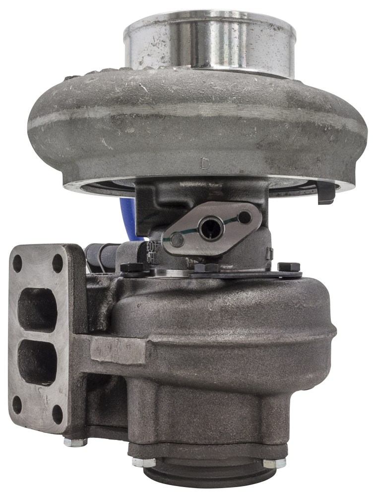 Remanufactured Holset Cummins Turbocharger HX35W
