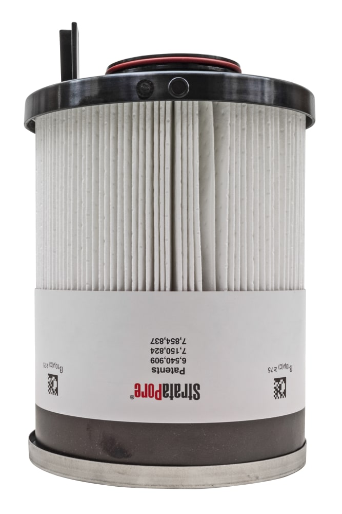 Fleetguard Cummins Water Separator Cartridge Fuel Filter