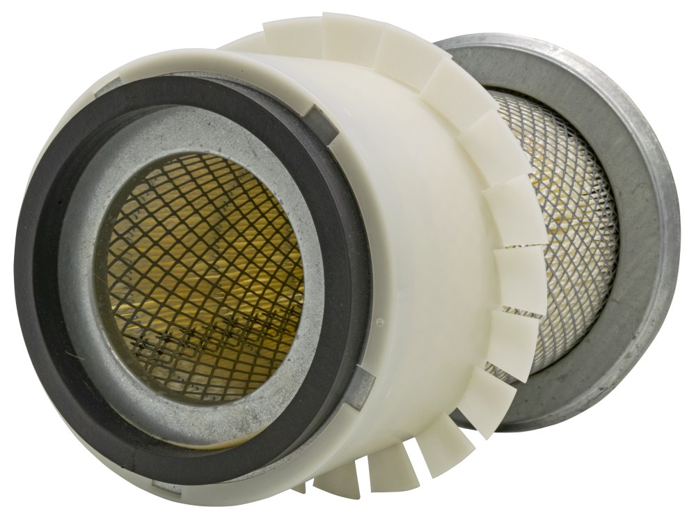 Fleetguard Cummins Air Filter